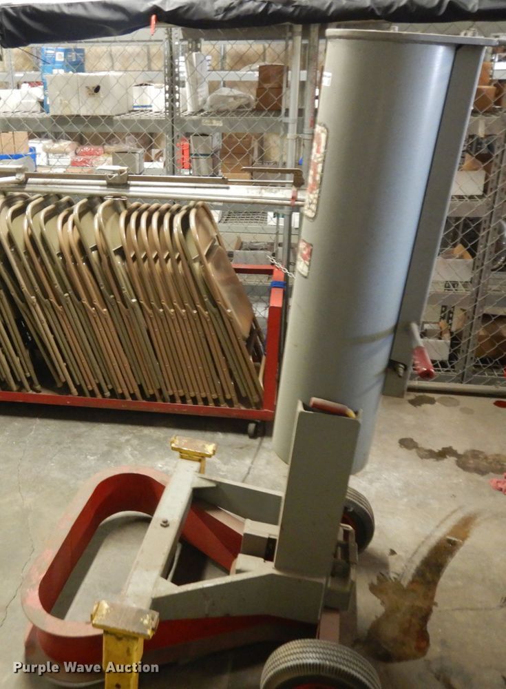 image for item HA9438 Gray TNT550 jack