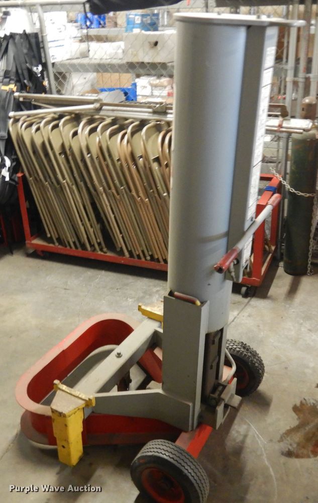 image for item HA9439 Gray TNT550 jack