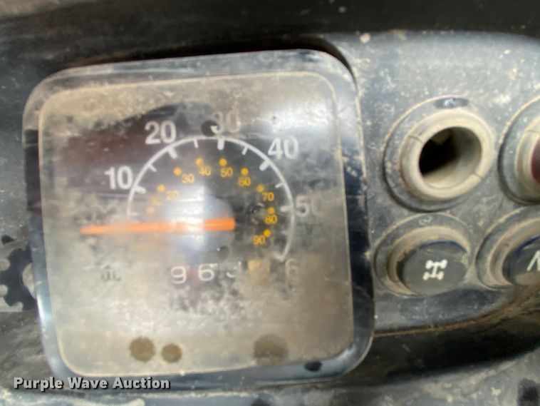 image for item HA9535 2003 Yamaha Kodiak 400  ATV