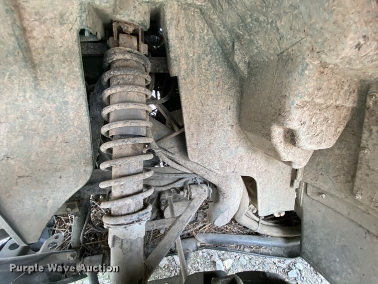 image for item HA9535 2003 Yamaha Kodiak 400  ATV