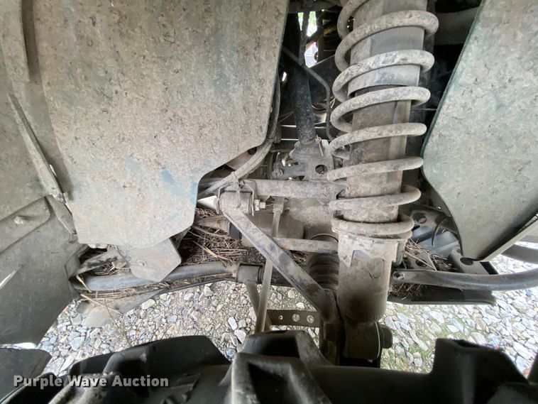 image for item HA9535 2003 Yamaha Kodiak 400  ATV