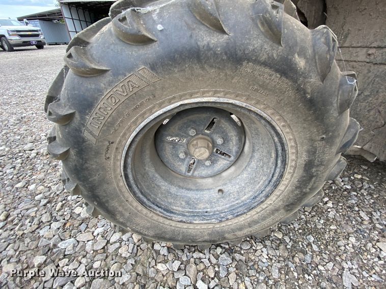 image for item HA9535 2003 Yamaha Kodiak 400  ATV