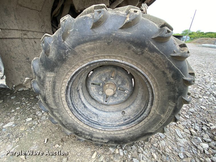 image for item HA9535 2003 Yamaha Kodiak 400  ATV