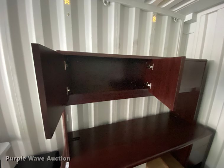 image for item HA9551 Desk