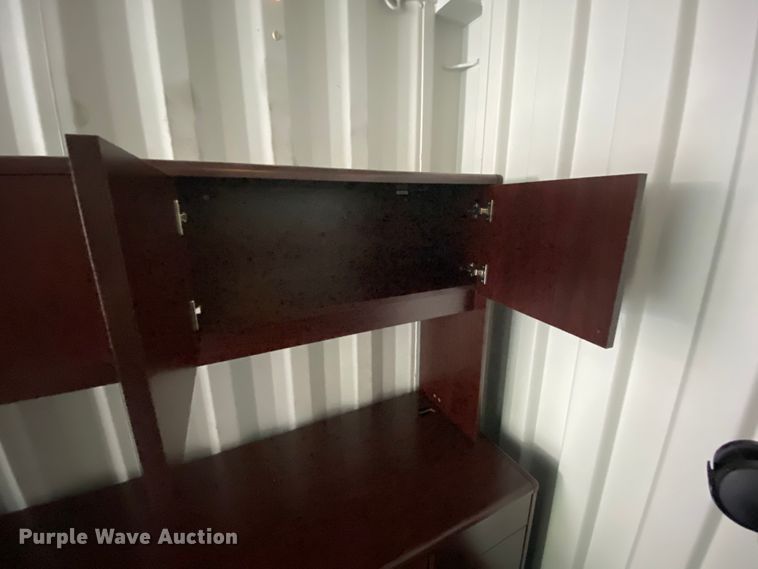 image for item HA9551 Desk