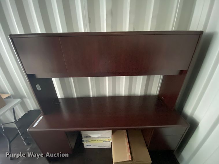 image for item HA9551 Desk