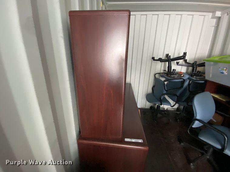 image for item HA9551 Desk