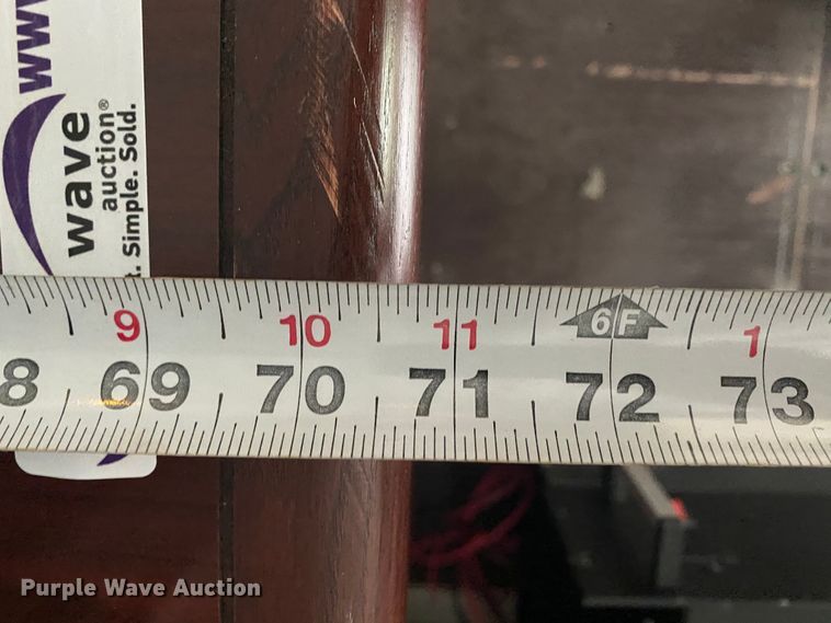 image for item HA9551 Desk