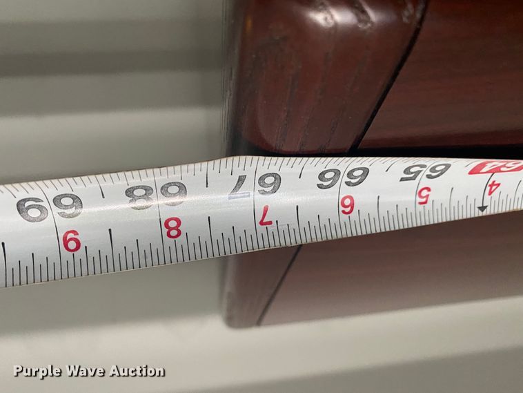 image for item HA9551 Desk