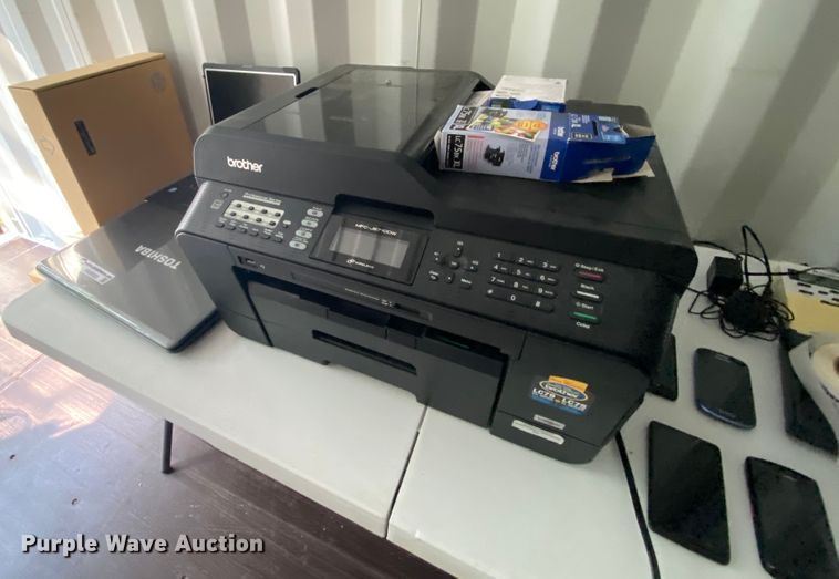 image for item HA9553 Electronics