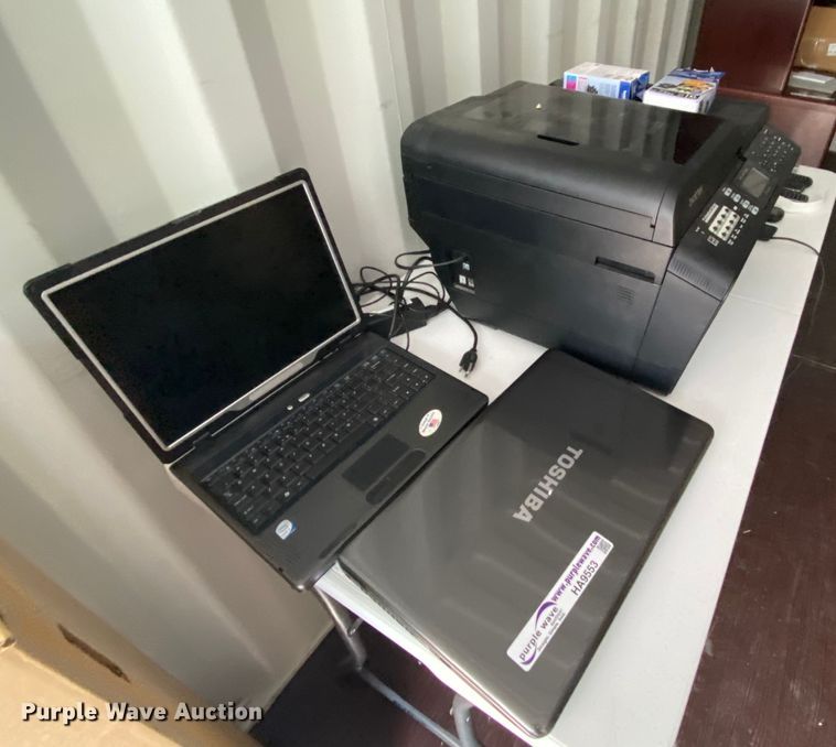 image for item HA9553 Electronics