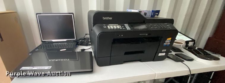 image for item HA9553 Electronics