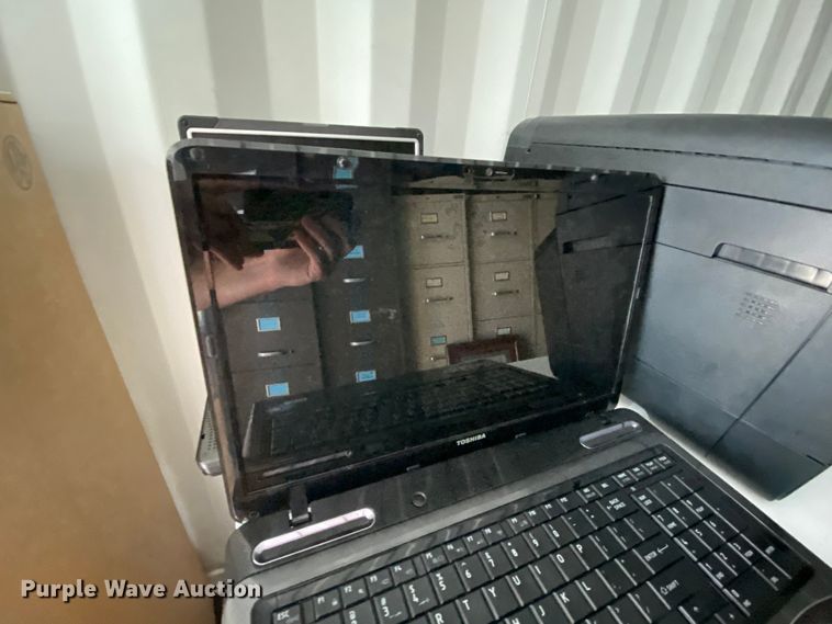 image for item HA9553 Electronics