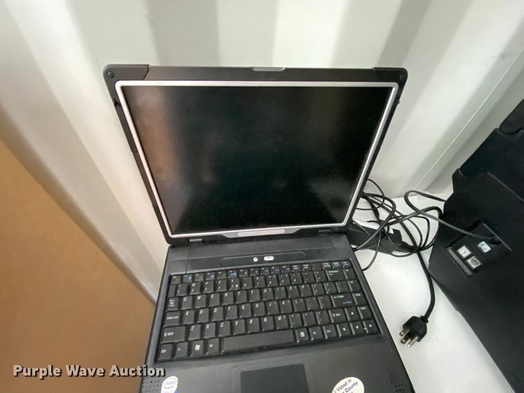 image for item HA9553 Electronics