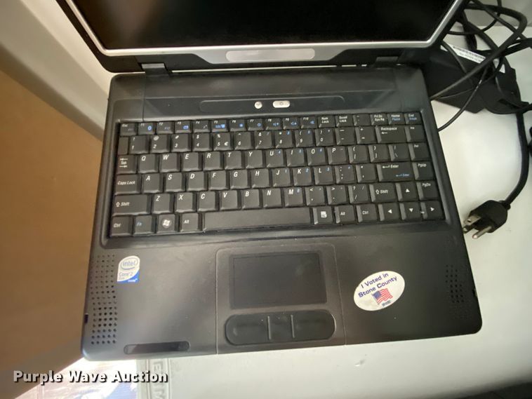 image for item HA9553 Electronics