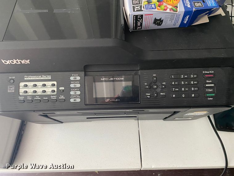 image for item HA9553 Electronics