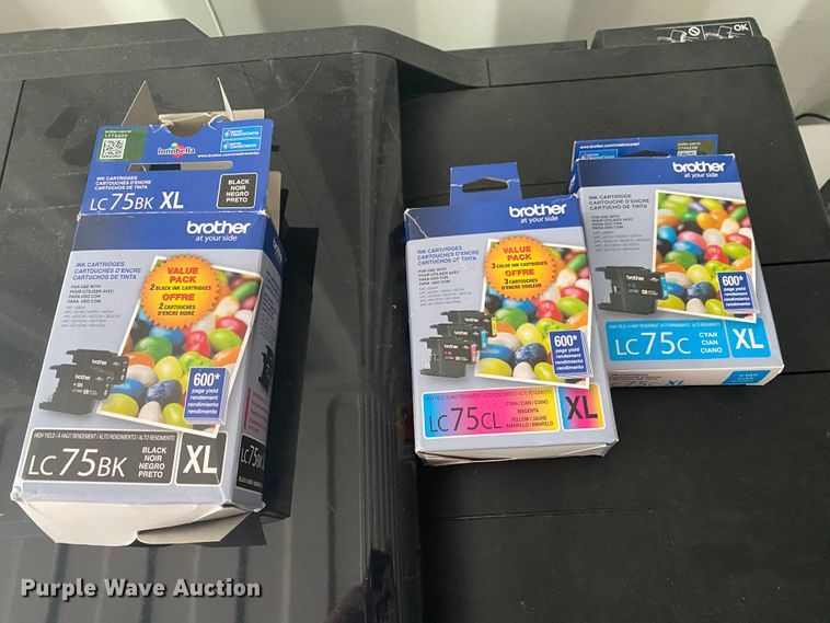 image for item HA9553 Electronics