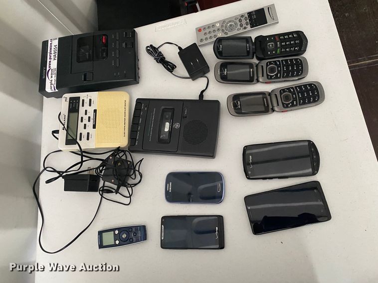 image for item HA9554 Electronics