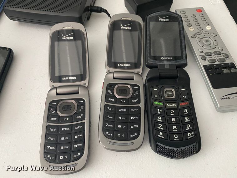 image for item HA9554 Electronics