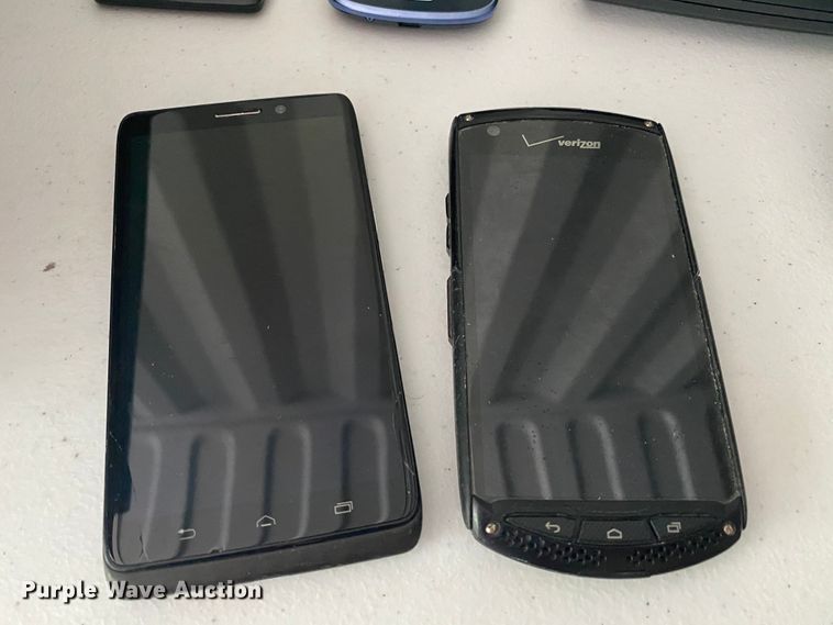 image for item HA9554 Electronics