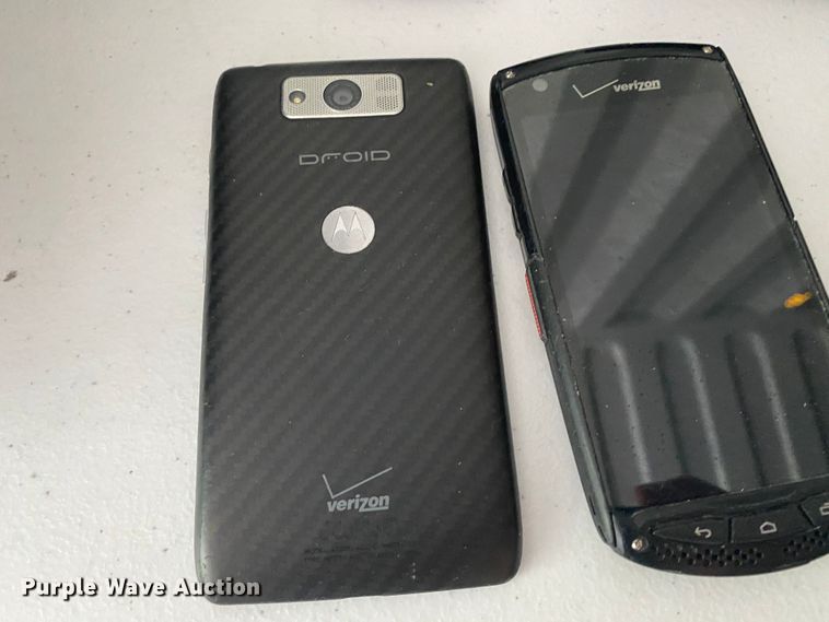 image for item HA9554 Electronics