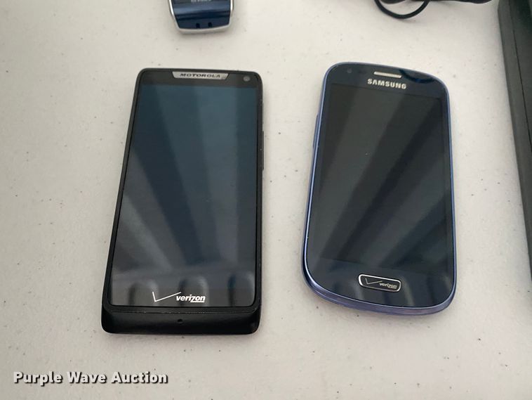 image for item HA9554 Electronics