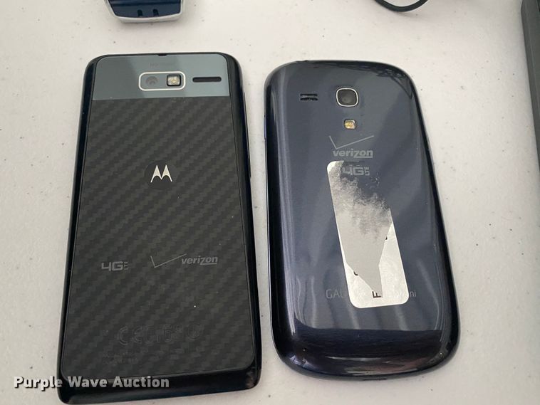 image for item HA9554 Electronics