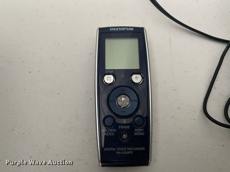 image for item HA9554 Electronics