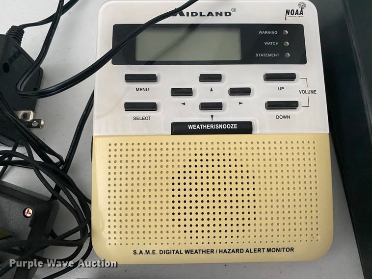 image for item HA9554 Electronics