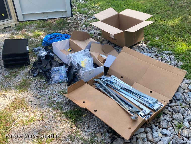 image for item HA9556 Office supplies and equipment