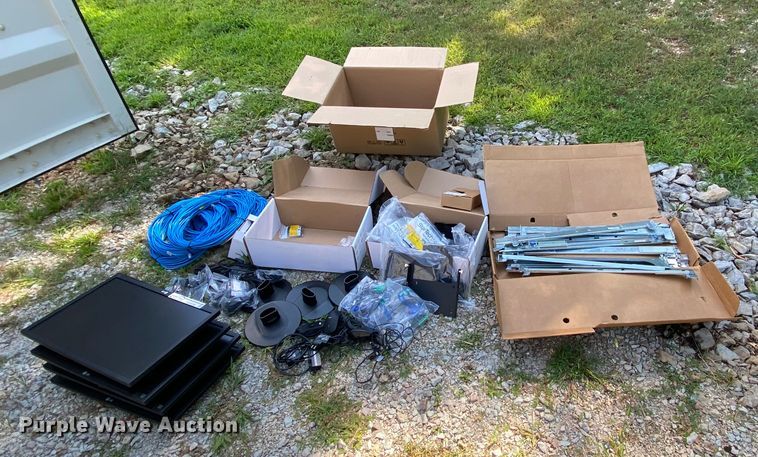 image for item HA9556 Office supplies and equipment