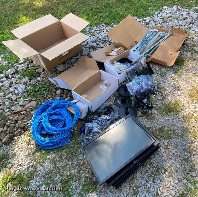 image for item HA9556 Office supplies and equipment