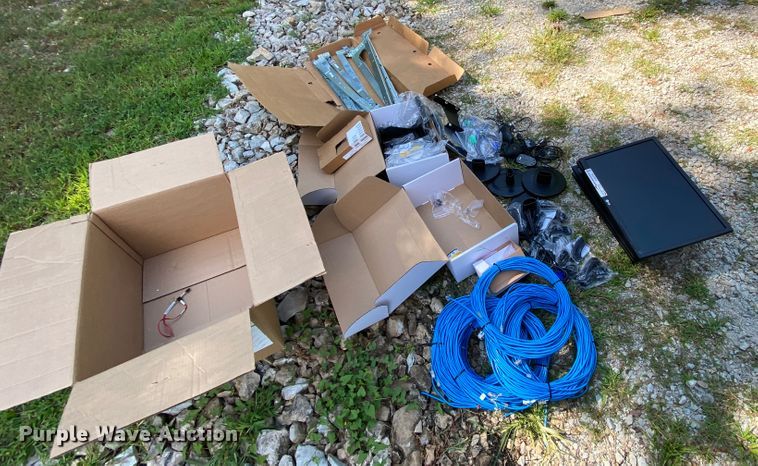 image for item HA9556 Office supplies and equipment