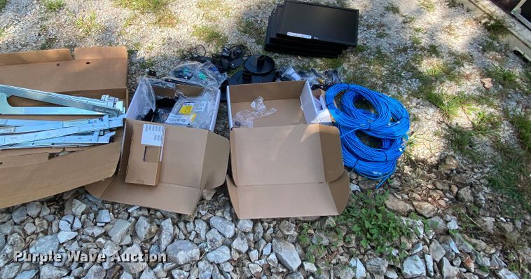 image for item HA9556 Office supplies and equipment