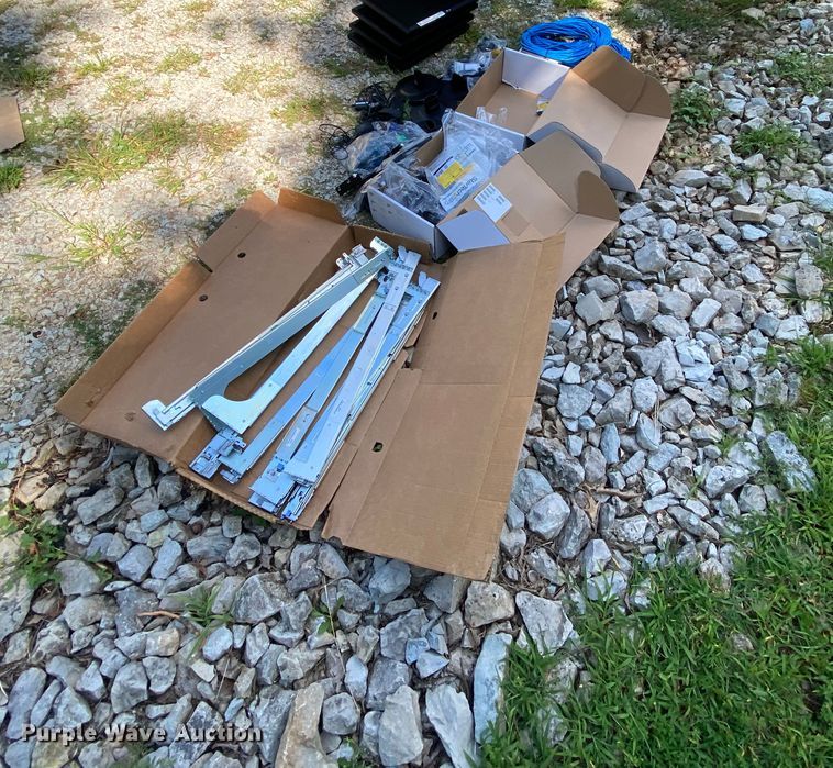 image for item HA9556 Office supplies and equipment