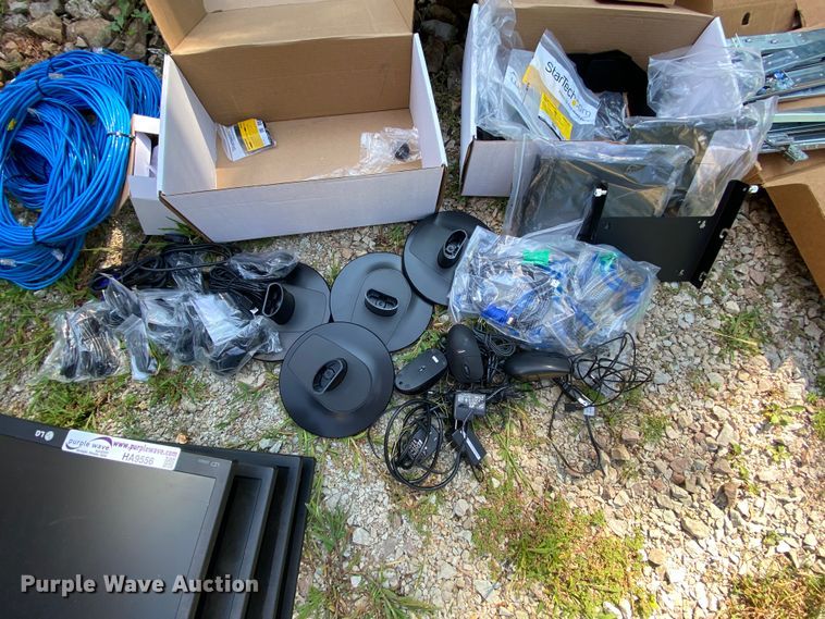 image for item HA9556 Office supplies and equipment