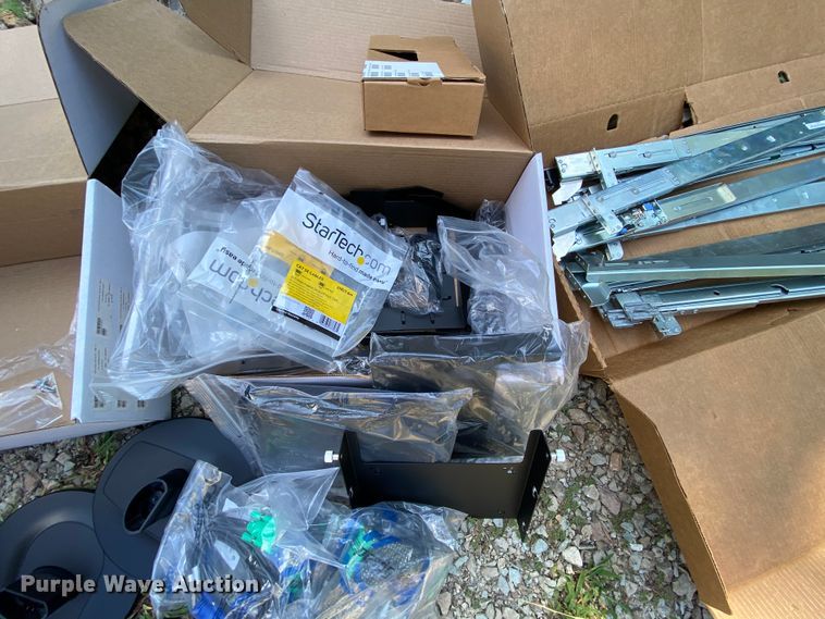 image for item HA9556 Office supplies and equipment