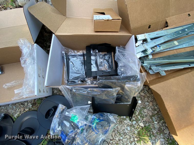 image for item HA9556 Office supplies and equipment