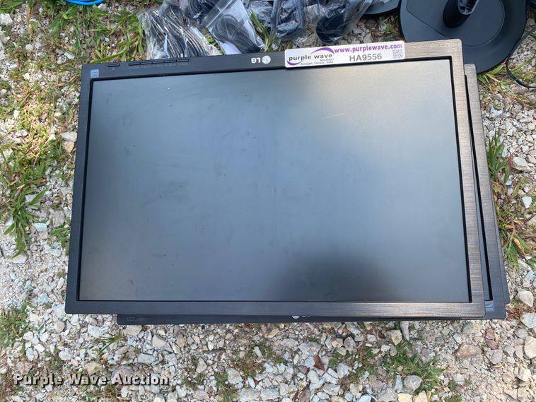 image for item HA9556 Office supplies and equipment