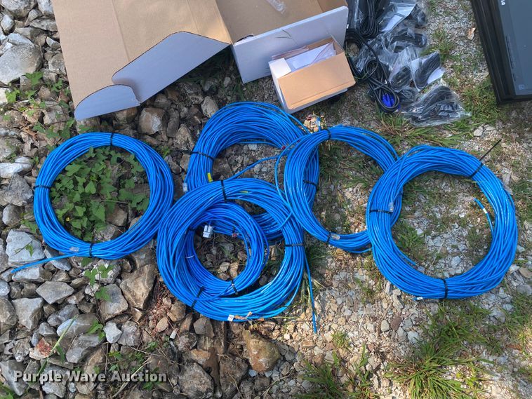 image for item HA9556 Office supplies and equipment