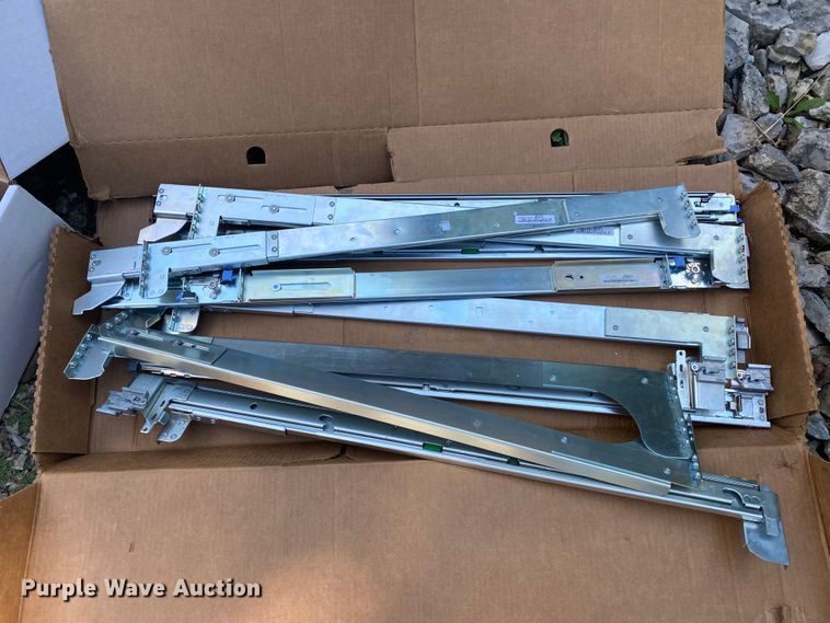 image for item HA9556 Office supplies and equipment