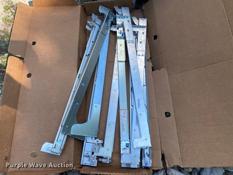 image for item HA9556 Office supplies and equipment