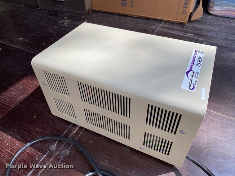 image for item HA9558 Power supply