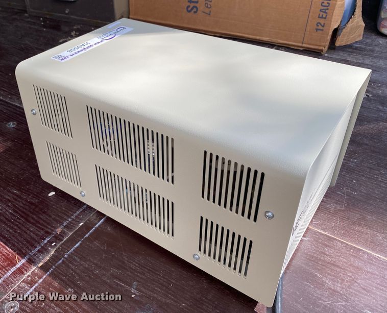 image for item HA9558 Power supply