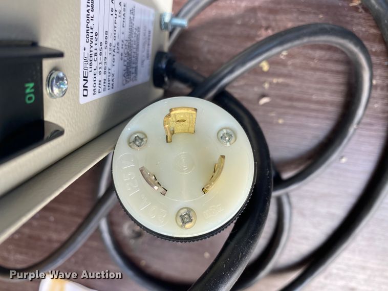 image for item HA9558 Power supply