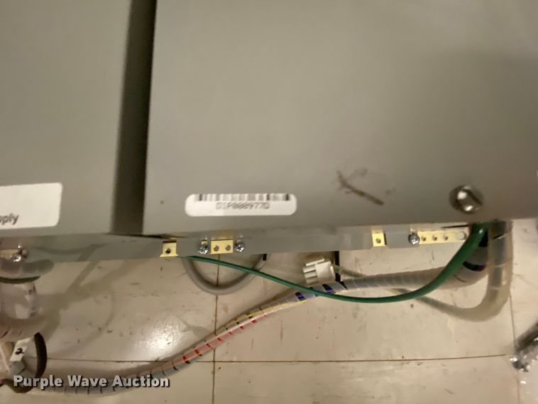 image for item HA9561 Zetron Series 3000 3911 telephone system