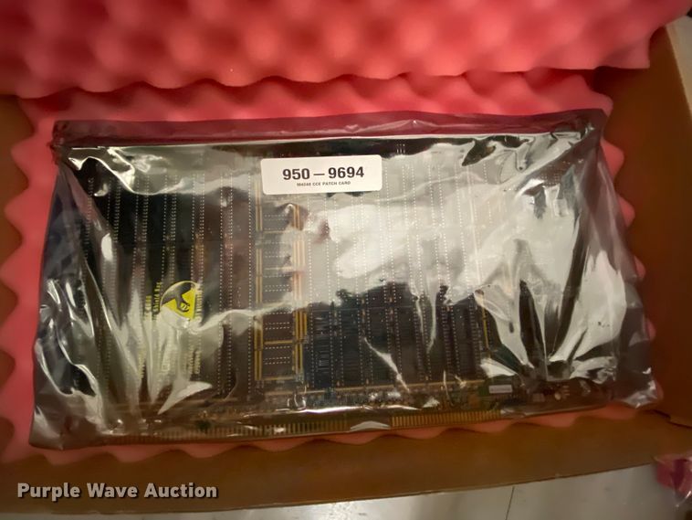 image for item HA9561 Zetron Series 3000 3911 telephone system