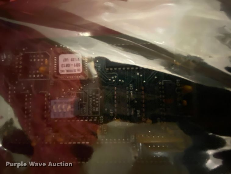 image for item HA9561 Zetron Series 3000 3911 telephone system