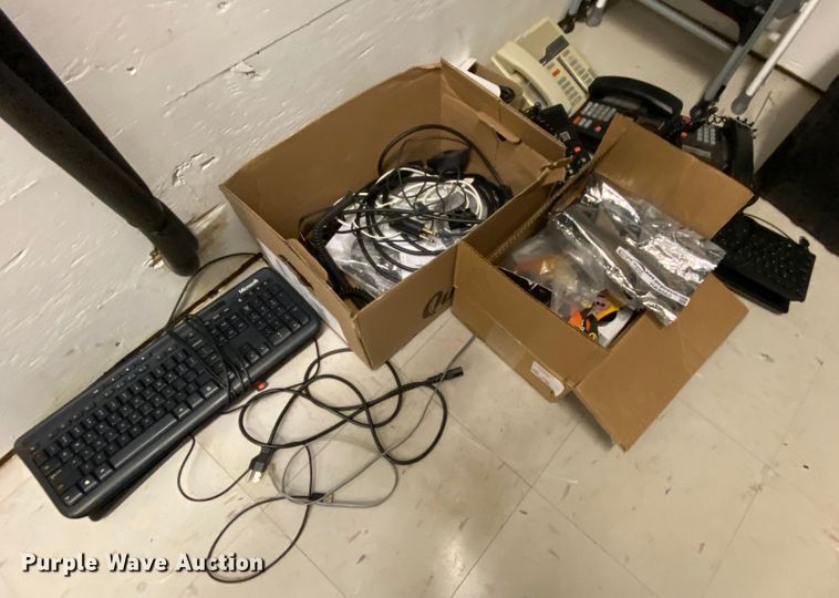 image for item HA9562 Office supplies and equipment