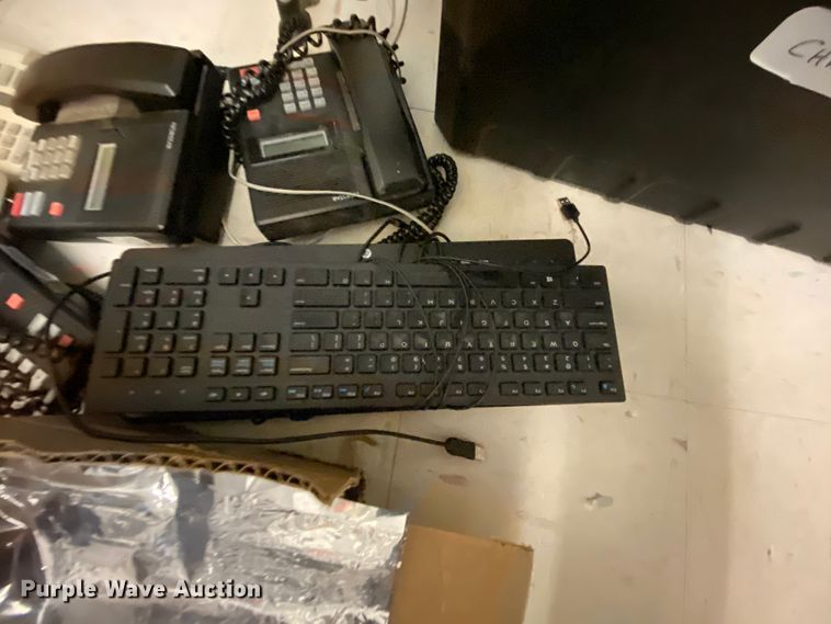 image for item HA9562 Office supplies and equipment